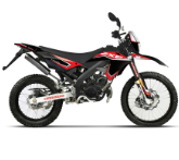 ZXE / ZXM 50, 2019 bis 2024