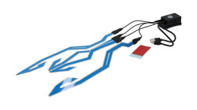 LED- Stripes Motoflow LED- Stripes Motoflow