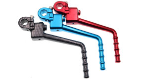 Kickstarter Cross Kickstarter Cross