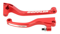 Brems- Kupplungshebelset Doppler Brems- Kupplungshebelset Doppler