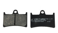 Bremsklotz Standard EBC