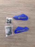 0318 / Handguards Polisport Qwest