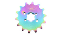 Ritzel Doppler Neo Chrome