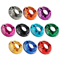 Endkappen Endkappen Endschalldämpfer Voca