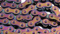 Kette Radical Racing Neo Chrome