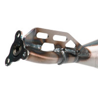 Auspuffanlage Voca Rookie 50/70cc