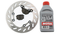 Bremsen Reparatur Set
