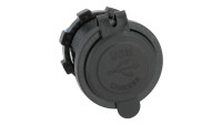 Steckdose USB Motoflow