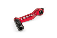 Schalthebel / Schaltpedal Stage6