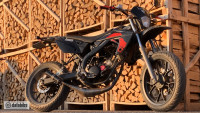 Auspuffanlage Voca Warrior