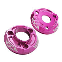 Endkappen Endschalld&auml;mpfer Voca