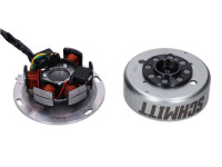 Lichtmaschine / Z&uuml;ndung 12V Schmitt