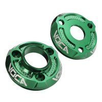 Endkappen Endschalldämpfer Voca Endkappen Endschalldämpfer Voca