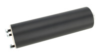 Auspuffanlage SCR Corse Handmade 50/70 Auspuffanlage SCR Corse Handmade 50/70