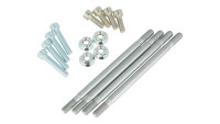 Zylinderkit Top Performaces TPR Factory 100cc