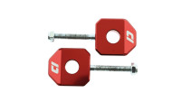 CNC Kettenspanner Doppler