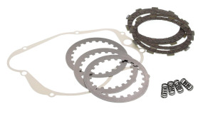 Kupplungsbeläge Motoflow Kupplungsbeläge Motoflow