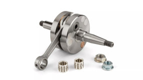 Kurbelwelle Stage6 Kurbelwelle Stage6