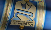 Auspuffkr&uuml;mmer KRM Titan 70-80cc