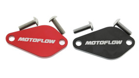 Ölpumpenabdeckung Ölpumpenabdeckung Motoflow