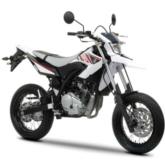 WR 125