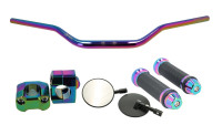 Lenkerset Neo-Chrome Radical Lenkerset Neo-Chrome Radical