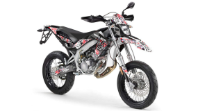 Dekor Radical Racing V3 Dekor Radical Racing V3