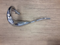 0351 / Gebraucht / Auspuffanlage Radical Racing Sport Carbon