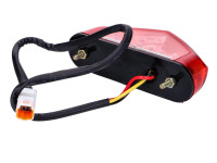 LED- Rücklicht