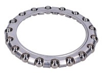 Lenkkopflager / Kugelhalter