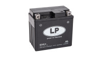 Batterie Landport