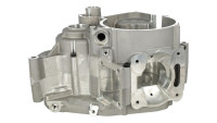 Motorgehäuse TPR Factory 100cc Flange Mount