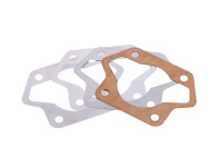 Zylinderfußdichtung Set Metall Schmitt