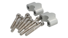 Lenkererhöhung CNC Lenkererhöhung CNC