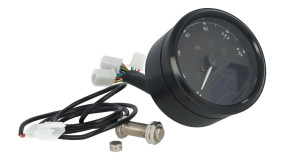 Tacho/Drehzahlmesser Tacho/Drehzahlmesser