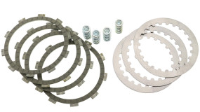 Kupplungsbeläge Bidalot Kupplungsbeläge Bidalot Racing Factory