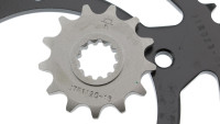 Kettenkit Original Replica