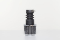 Rennluftfilter 19mm Bing-Vergaser