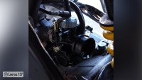 Vergaser Motoflow