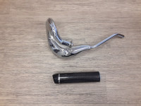 0332 / Gebraucht / Auspuffanlage Radical Racing Sport Carbon