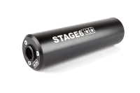 Auspuffanlage Stage6 Streetrace