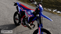 Auspuffanlage Leo Vince X-Fight