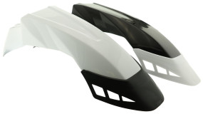 Kotflügel Motoflow Kotflügel Motoflow