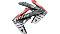 Verkleidungskit & Dekor Radical Racing
