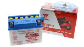 Motorrad Batterie Piaggio Motorrad Batterie Piaggio OEM