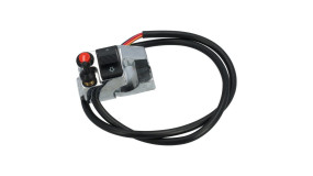 Schaltereinheit Schaltereinheit