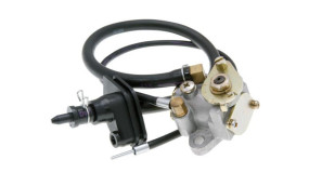 Ölpumpe Motoflow Ölpumpe Motoflow