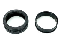 D&auml;mpfergummi Tacho