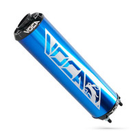 Endschalldämpfer Voca Racing CNC