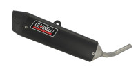 Endschalld&auml;mpfer Giannelli Sonic